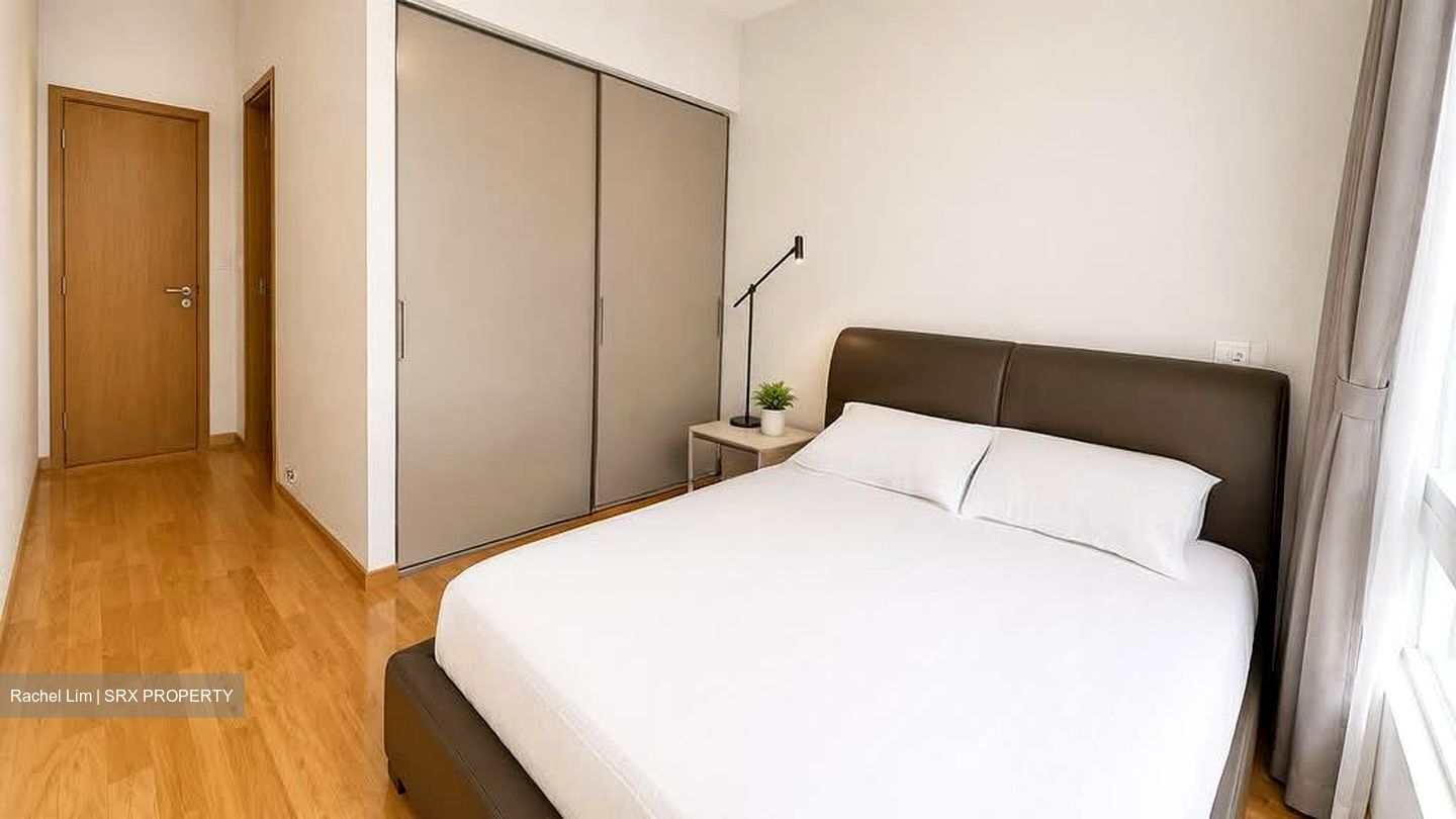 Waterfront @ Faber (D5), Apartment #579154721